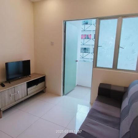 Cameron Homestay @Prima Tanah Rata Ngoại thất bức ảnh
