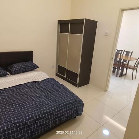 Cameron Homestay @Prima Tanah Rata Ngoại thất bức ảnh