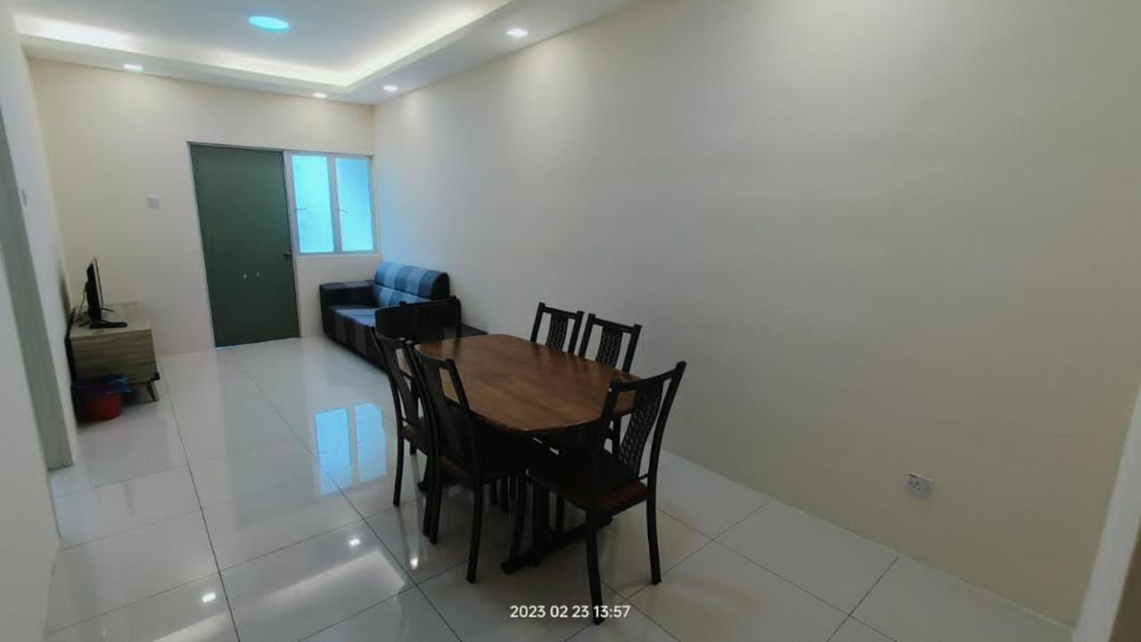 Cameron Homestay @Prima Tanah Rata Ngoại thất bức ảnh