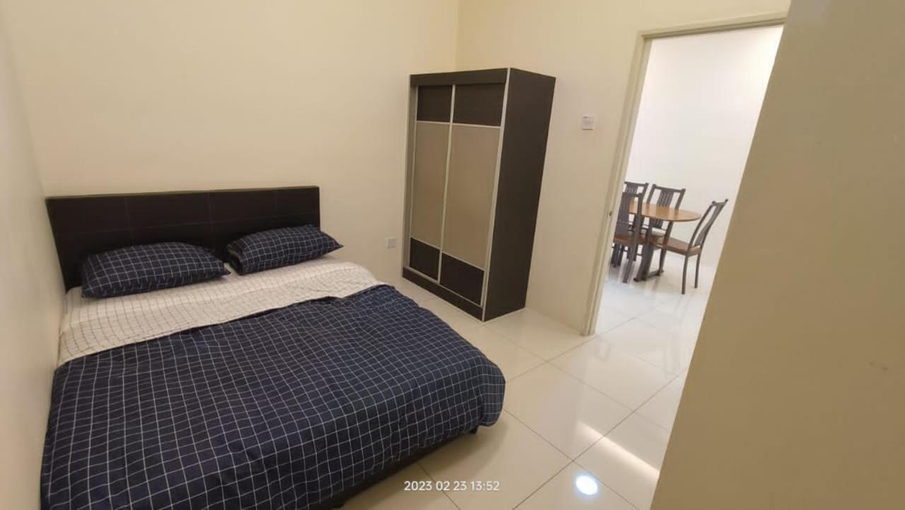 Cameron Homestay @Prima Tanah Rata Ngoại thất bức ảnh
