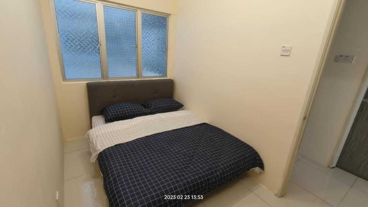 Cameron Homestay @Prima Tanah Rata Ngoại thất bức ảnh