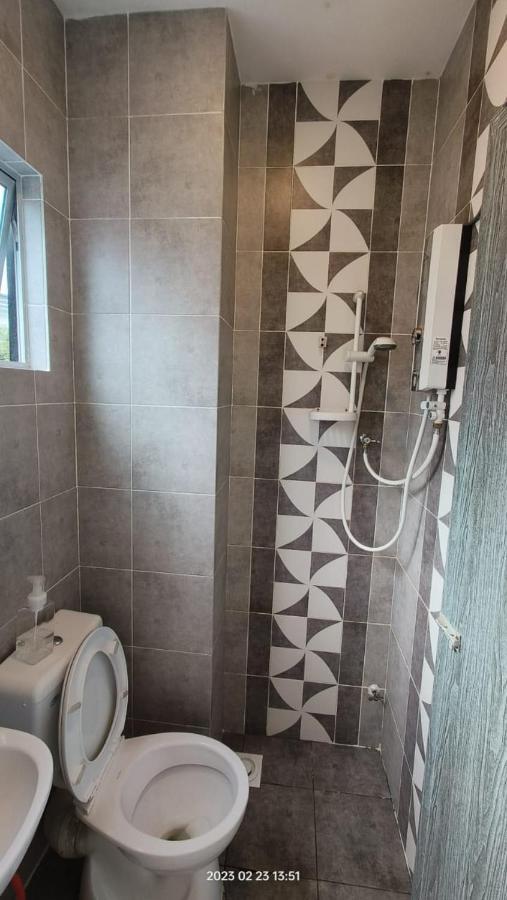 Cameron Homestay @Prima Tanah Rata Ngoại thất bức ảnh